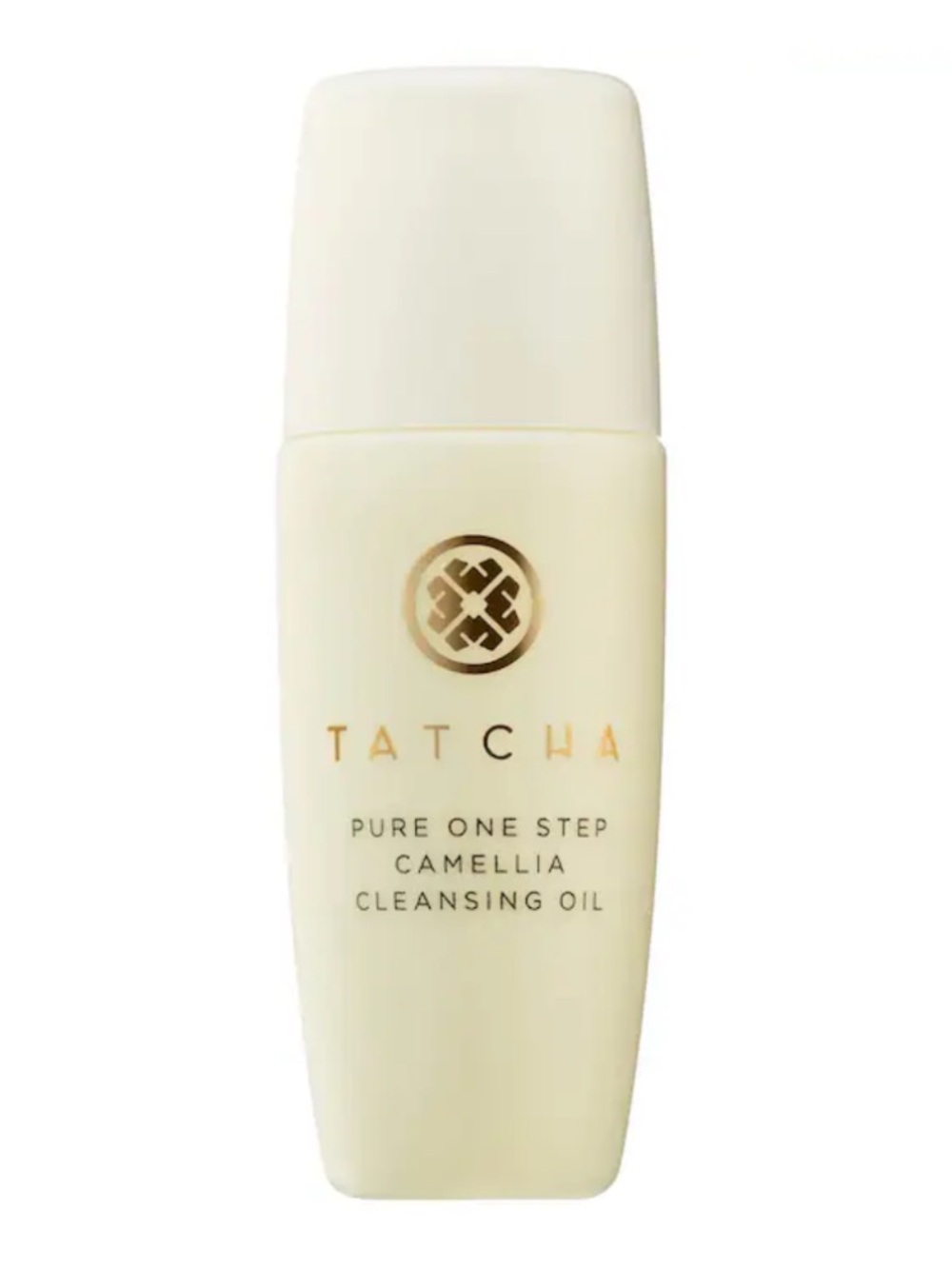 Tatcha Pure One Step Camellia Cleansing Oil